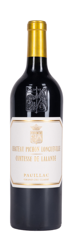 Château Pichon Longueville Comtesse de Lalande  2023