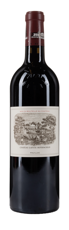 Château Lafite-Rothschild - 2020 75cl