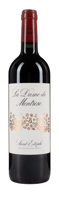 Château Montrose La Dame de Montrose 2020 75cl