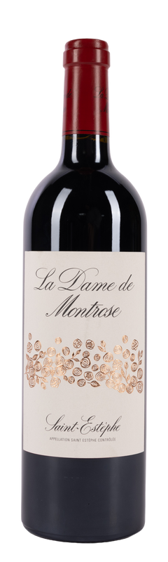 Château Montrose La Dame de Montrose 2020