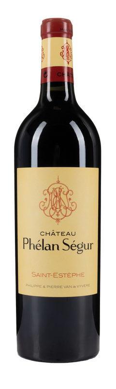 Château Phélan Ségur  2021 75cl