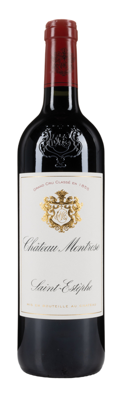Château Montrose  2022