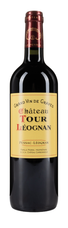 Château Carbonnieux Château Tour Leognan Rouge 2019 75cl