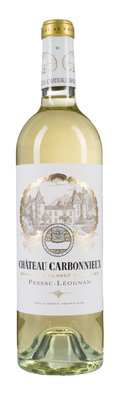 Château Carbonnieux  2023