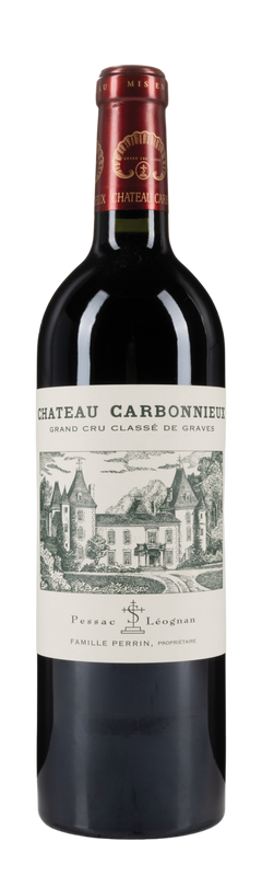 Château Carbonnieux Rouge 2023