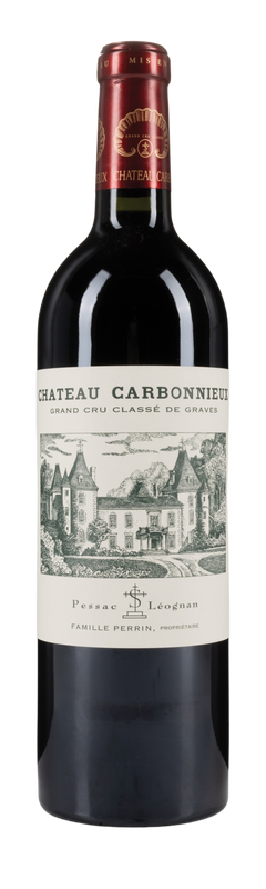 Château Carbonnieux Rouge 2022 75cl