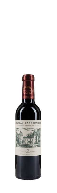 Château Carbonnieux Rouge 2020 37,5cl