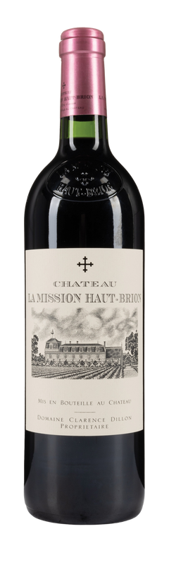 Château La Mission Haut-Brion Rouge 2019 75cl