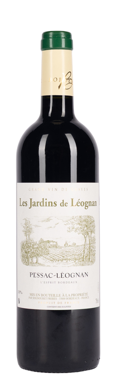 Les Jardins de Léognan  2021