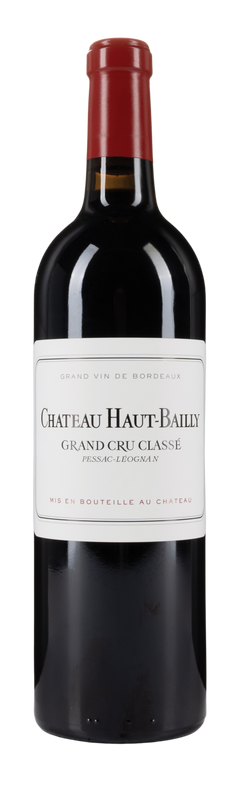 Château Haut-Bailly - 2020 75cl