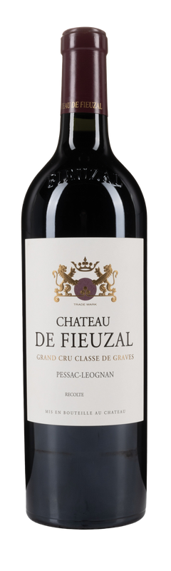 Château de Fieuzal - 2020 75cl