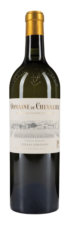 Domaine de Chevalier Blanc 2017 75cl