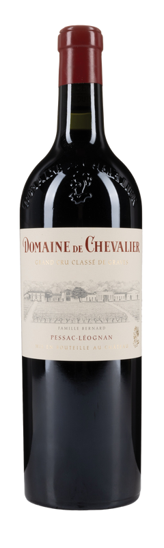 Domaine de Chevalier Rouge 2019 75cl
