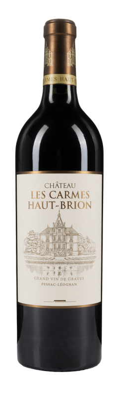 Château Haut-Brion Les Carmes de Haut-Brion 2021 75cl