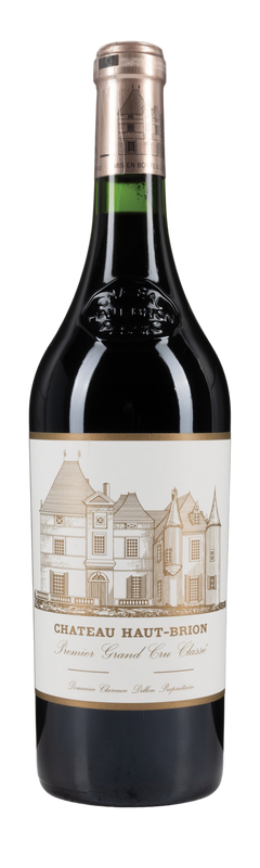 Château Haut-Brion Rouge 2022 75cl
