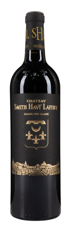 Château Smith Haut Lafitte Rouge 2023