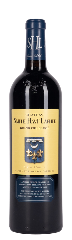 Château Smith Haut Lafitte  2023