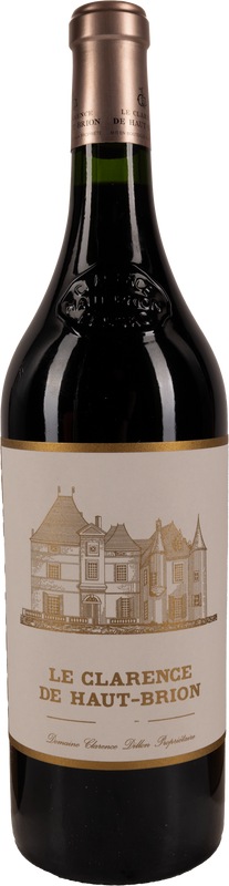 Château Haut-Brion Le Clarence 2022 75cl