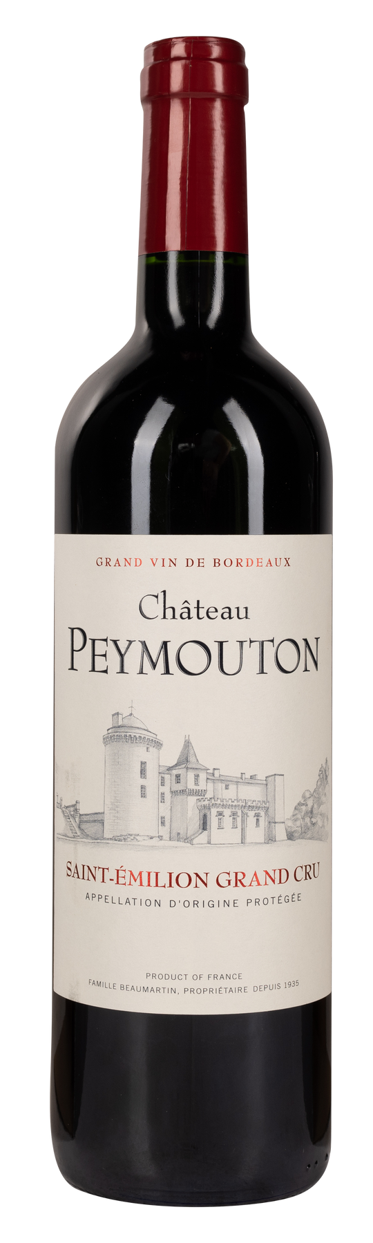 Château Peymouton  2022