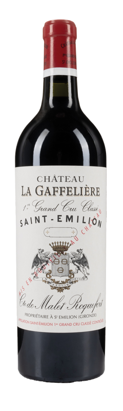 Château La Gaffelière - 2022 75cl