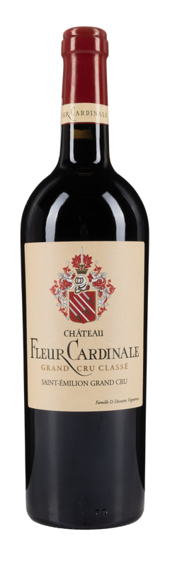 Château Fleur Cardinale Edition Surf Session 2019 150cl