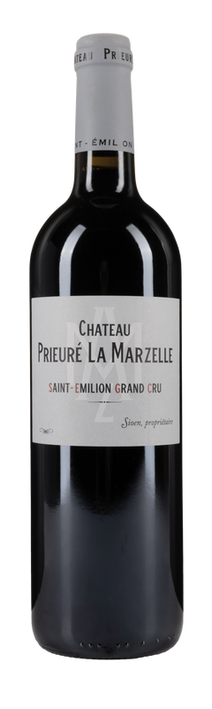 Château La Marzelle Prieuré 2020 75cl