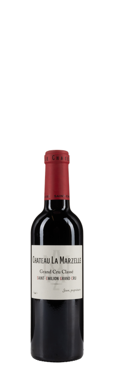 Château La Marzelle - 2022 150cl