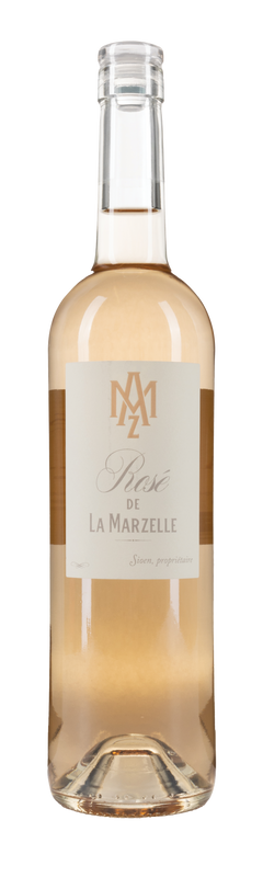 Château La Marzelle Rosé 2025