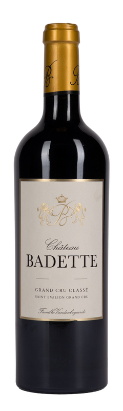Château Badette  2023