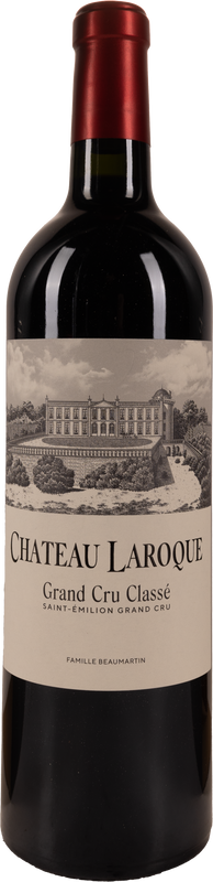 Château Laroque - 2022 75cl