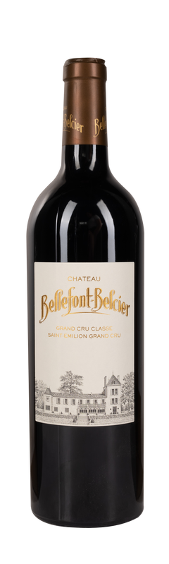 Château Bellefont-Belcier - 2022 75cl