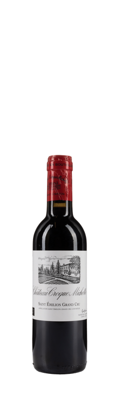 Château Croque Michotte  2022 150cl