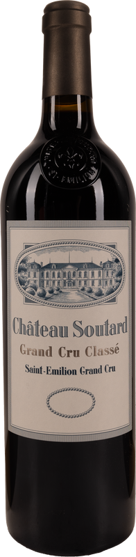 Château Soutard - 2022 75cl