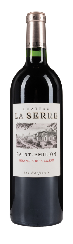 Château La Serre - 2022 150cl