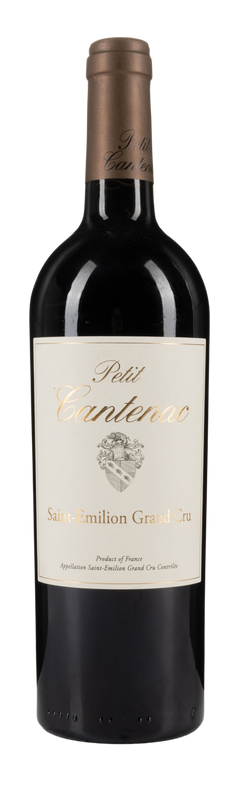 Clos Cantenac Petit Cantenac 2020 75cl