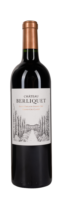 Château Berliquet - 2022 75cl