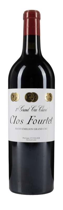 Clos Fourtet - 2017 75cl