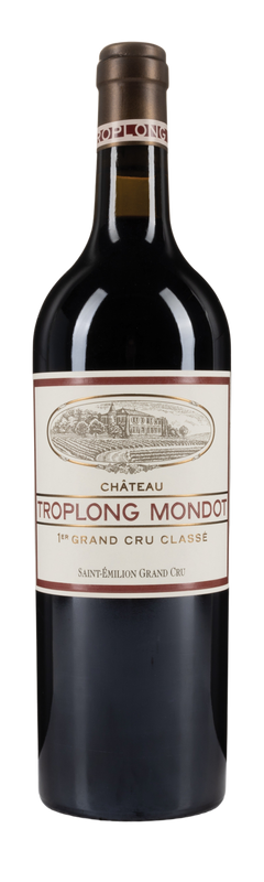 Château Troplong Mondot  2023