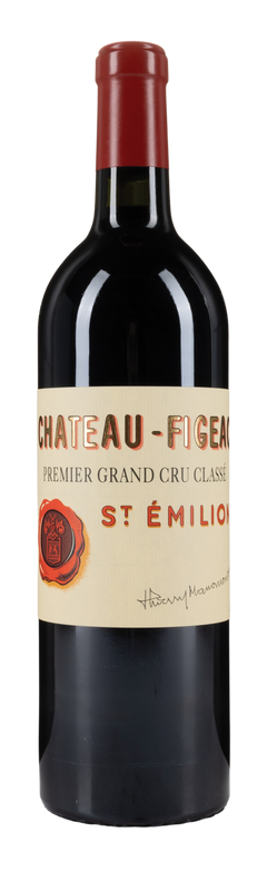 Château Figeac - 2022 75cl