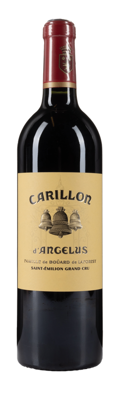 Château Angelus Carillon 2020 75cl