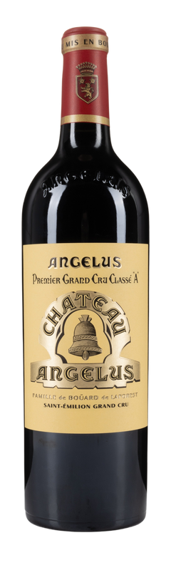 Château Angelus - 2022 75cl