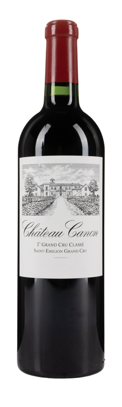 Château Canon - 2020 75cl