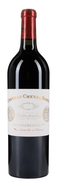 Château Cheval Blanc - 2022 75cl