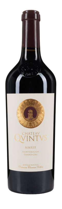 Château Quintus - 2020 75cl