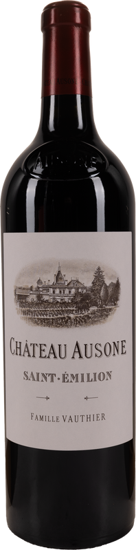 Château Ausone  2023