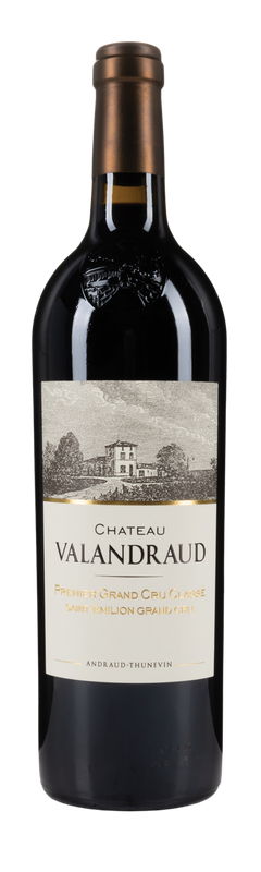 Château Valandraud - 2020 75cl