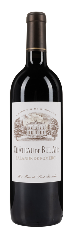 Château de Bel-Air - 2022 300cl