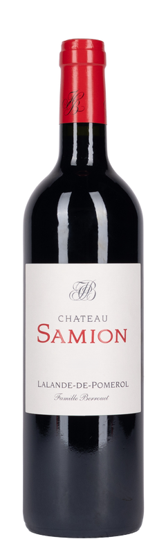 Château Samion  2022