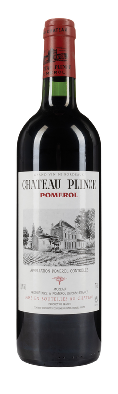 Château Plince - 2019 75cl