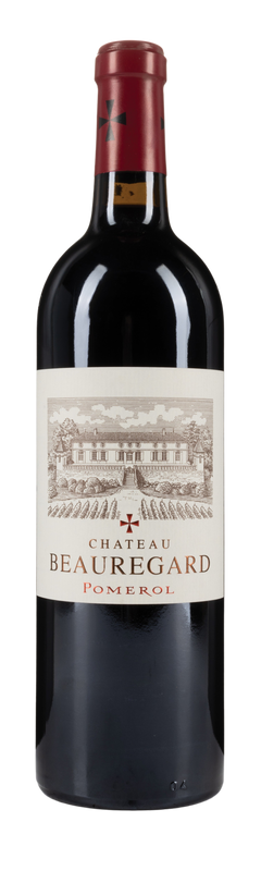 Château Beauregard - 2019 75cl